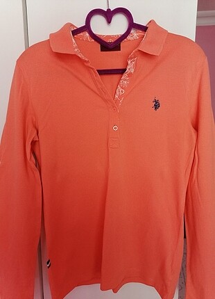 Orijinal polo sweat 