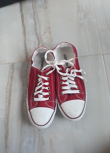 Converse ayakkabı 