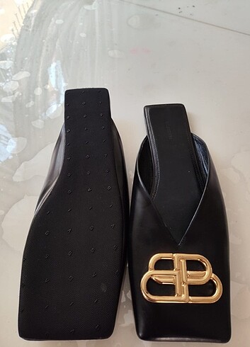 Balenciaga Orijinal balenciaga terlik