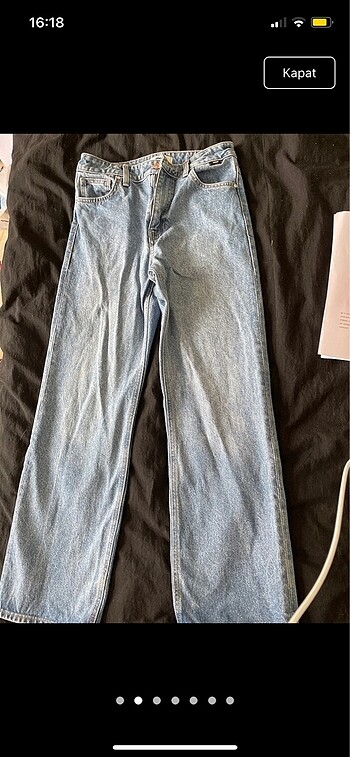 Mavi Jeans Mavi jean