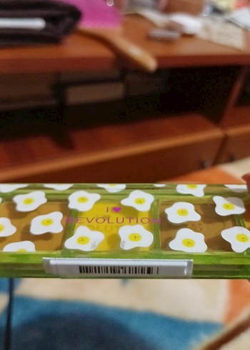 revolution far paleti - Görsel 4