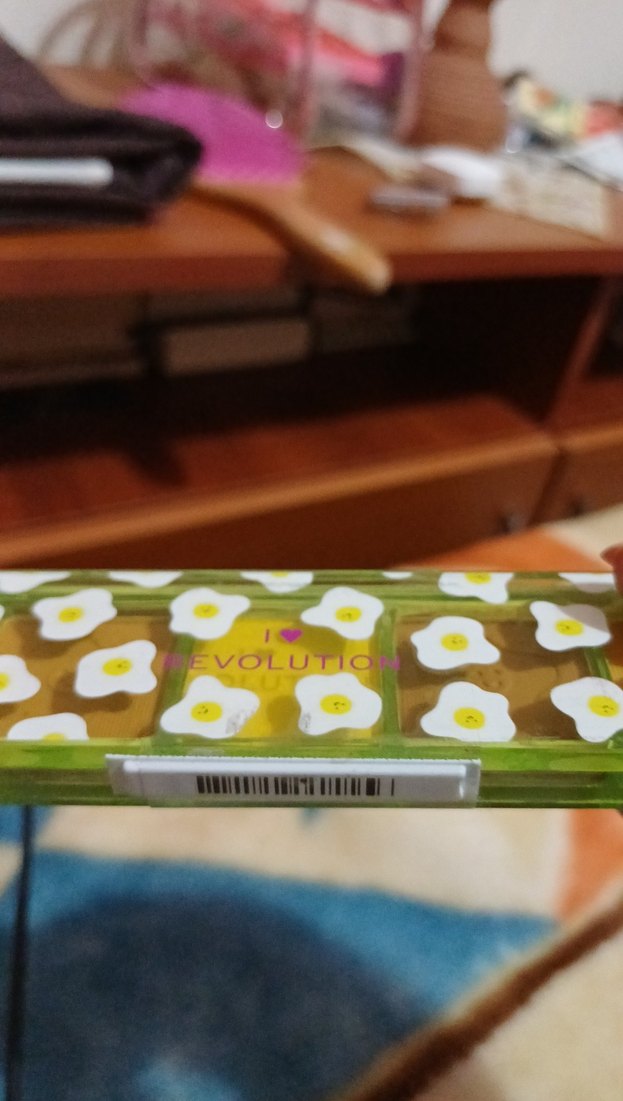 revolution far paleti - Görsel 4