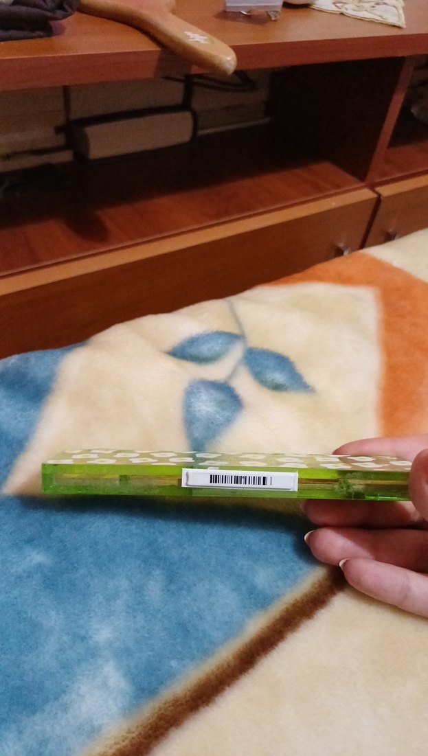 revolution far paleti - Görsel 2