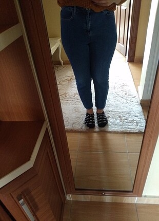 Mom Jean