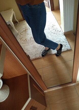 Koton Mom Jean
