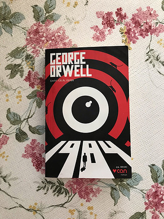 1984 George Orwell