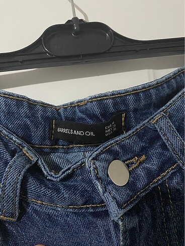 Kot pantolon - Görsel 2