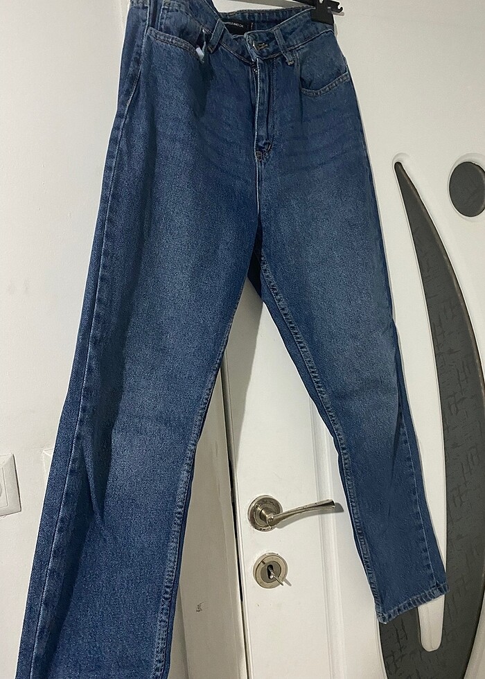 Kot pantolon - Görsel 3