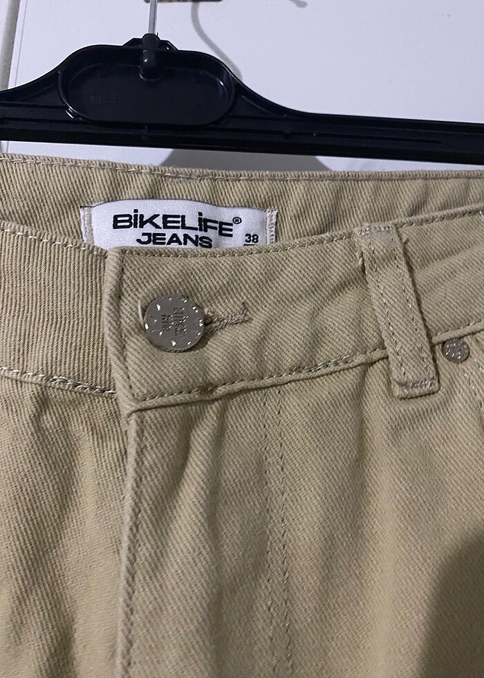 Pantolon - Görsel 3