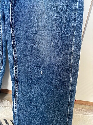 Bol kot pantolon - Görsel 5
