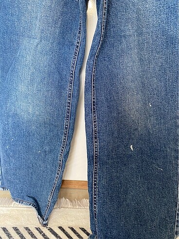 Bol kot pantolon - Görsel 6