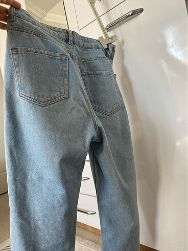 Mom jean - Görsel 5