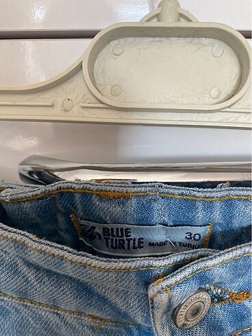 Bol kargo pantolon - Görsel 5