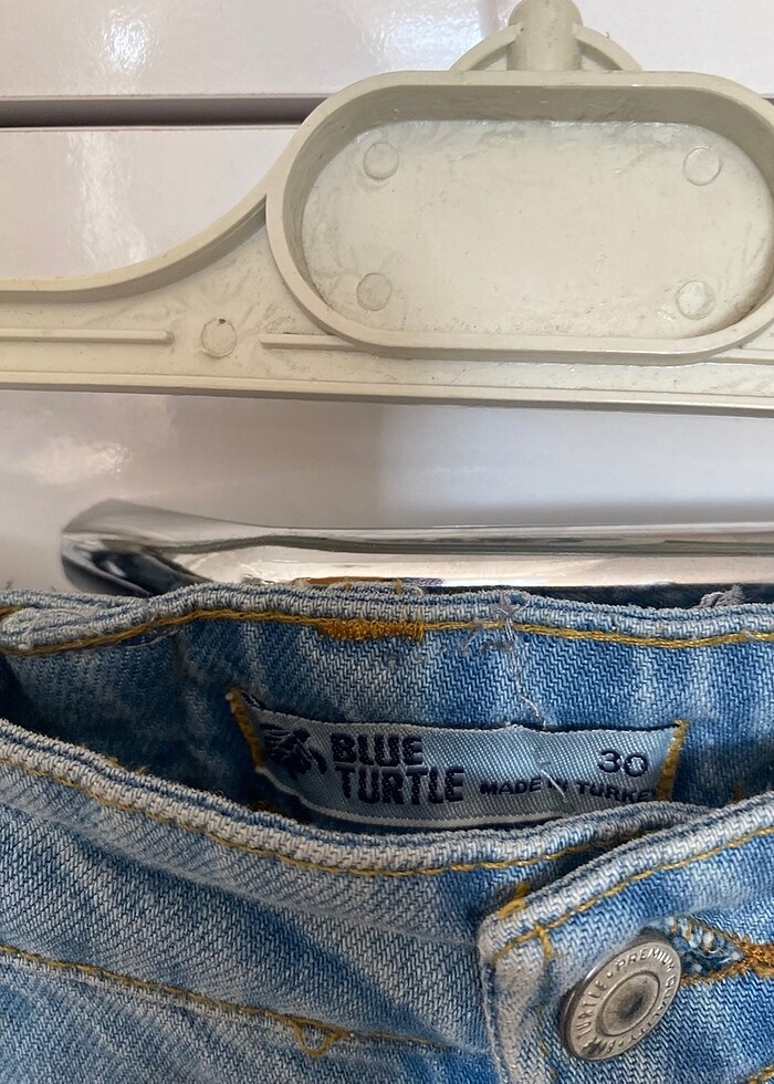 Bol kargo pantolon - Görsel 5