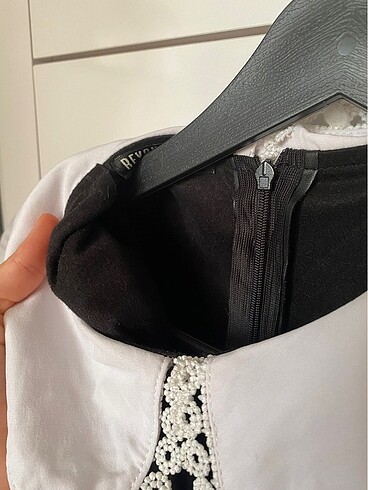 Deri elbise - Görsel 7