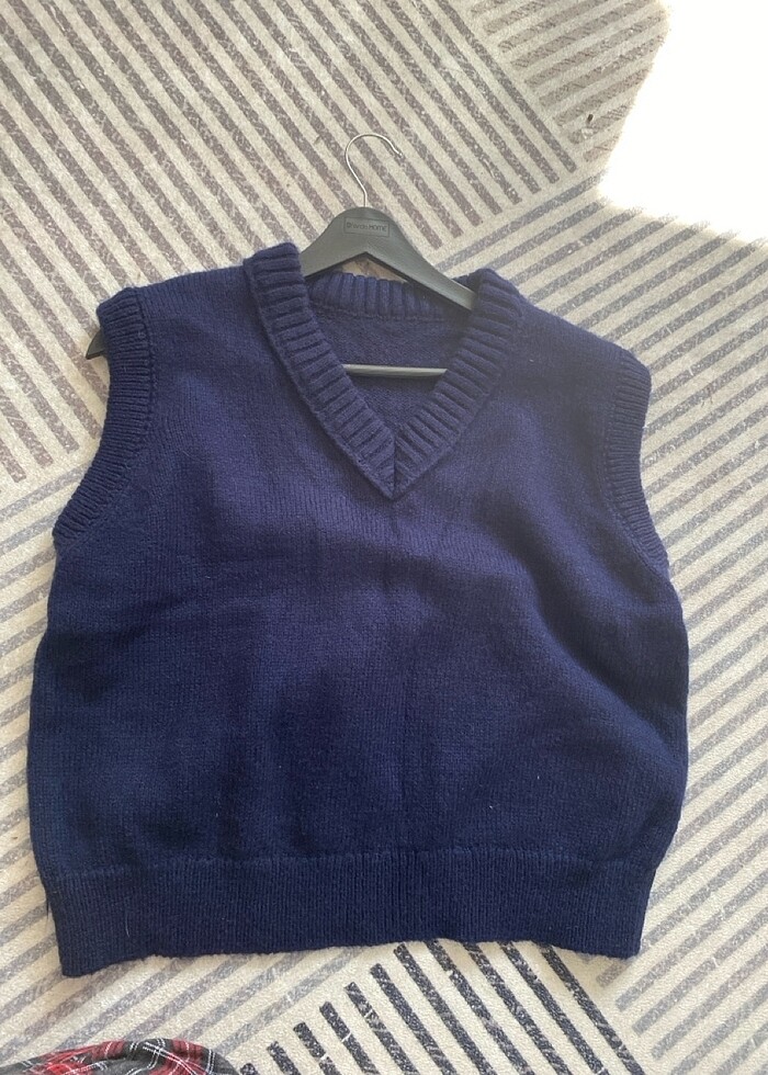 Süveter - Görsel 2