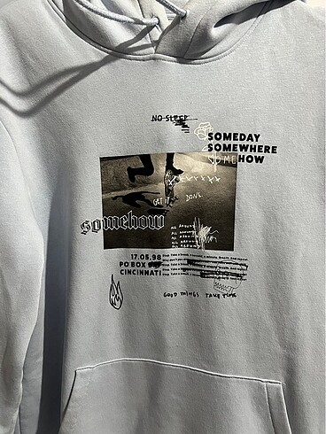 H&M Sweatshirt