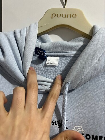 s Beden Sweatshirt