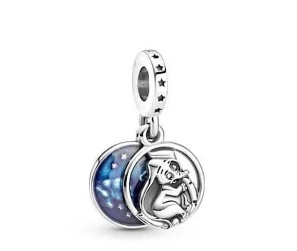 Pandora Charm