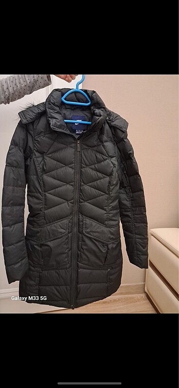 Nike mont