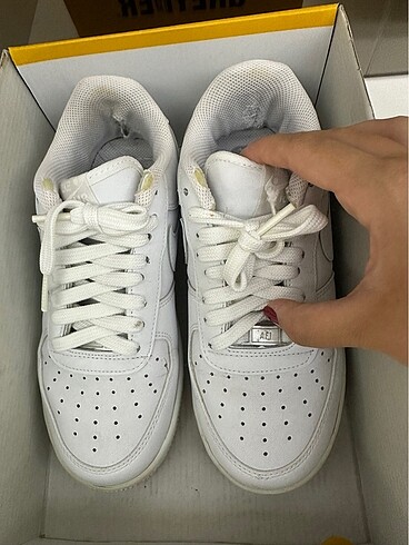 Nike Spor Ayakkabı