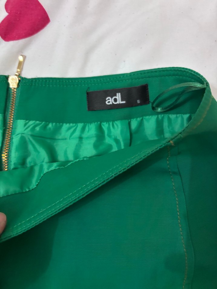 Adl etek yeni hiç giyilmedi - Görsel 3