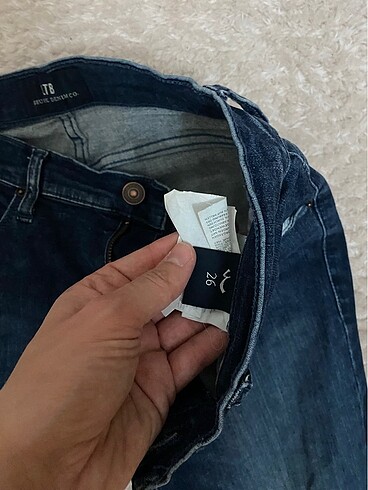 26 Beden Ltb pantolon