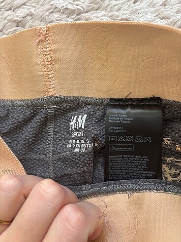 H&M H&M tayt