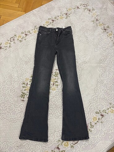 Zara Zara yeni pantolon