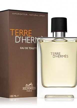 Terre D'hermes 