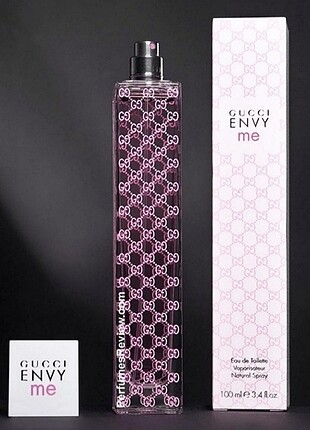 Gucci Envy Me
