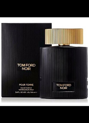 Tom Ford Tom ford noir 