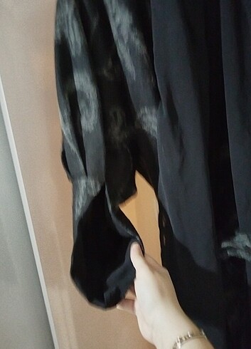 Zara Kaşe kaban