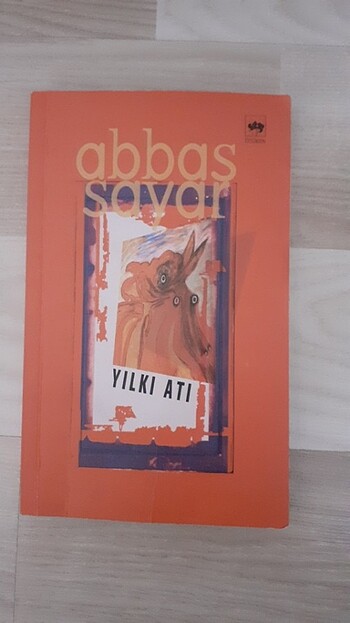 YILKI ATI ABBAS SAYAR
