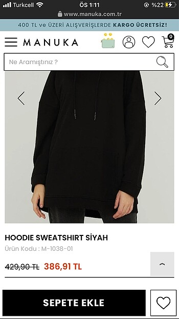 Sweat