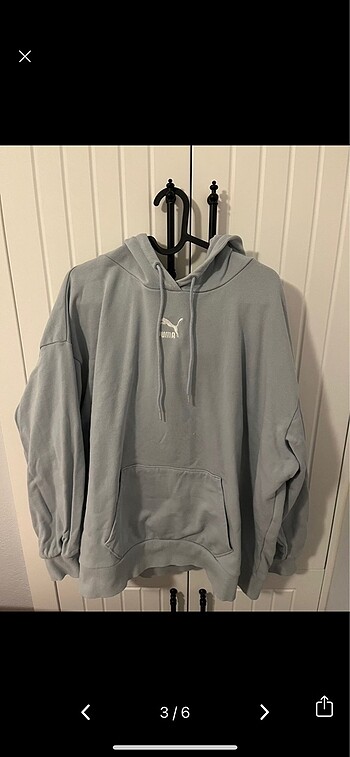 Puma Sweat