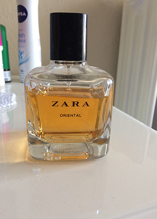 Zara oriental