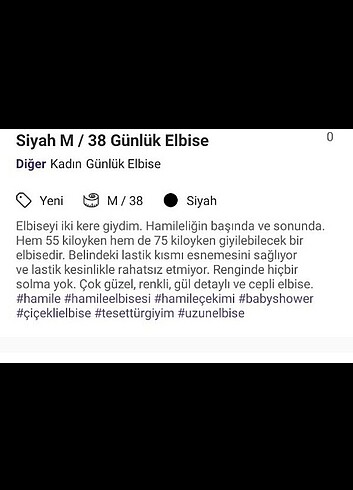 m Beden çeşitli Renk Hamilelik
