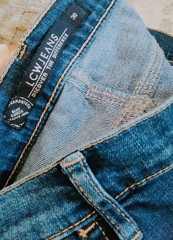 LC Waikiki Lcw jeans