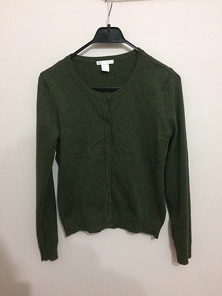 H&M hırka
