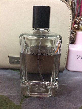 Zara Zara fruıty 200 ml parfüm