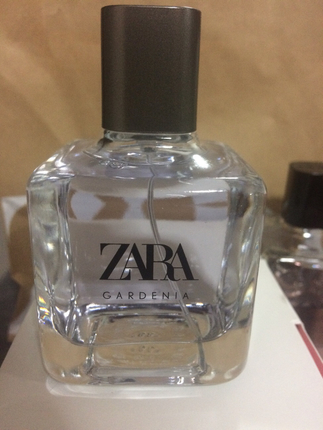Zara gardenıa parfüm 