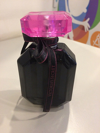 Victoria secret parfüm