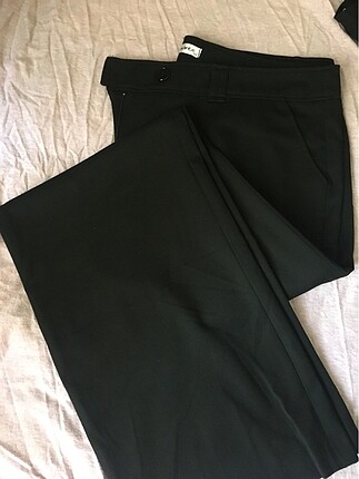 Kumaş pantalon