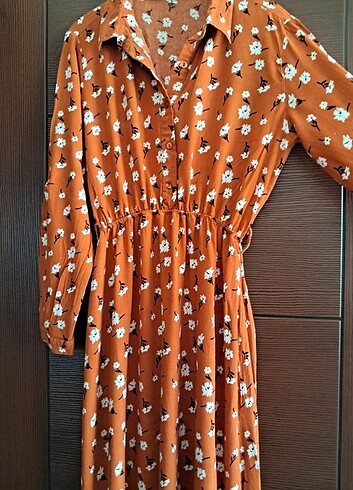 40 Beden Elbise