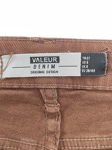 Vintage Love Jean / Kot %70 İndirimli. - Görsel 4