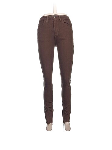 Vintage Love Jean / Kot %70 İndirimli.