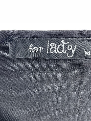 Vintage Love Kısa Elbise %70 İndirimli. - Görsel 4