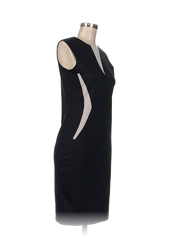 Vintage Love Kısa Elbise %70 İndirimli. - Görsel 2