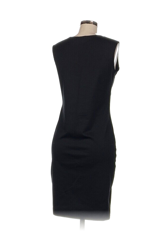 Vintage Love Kısa Elbise %70 İndirimli. - Görsel 3